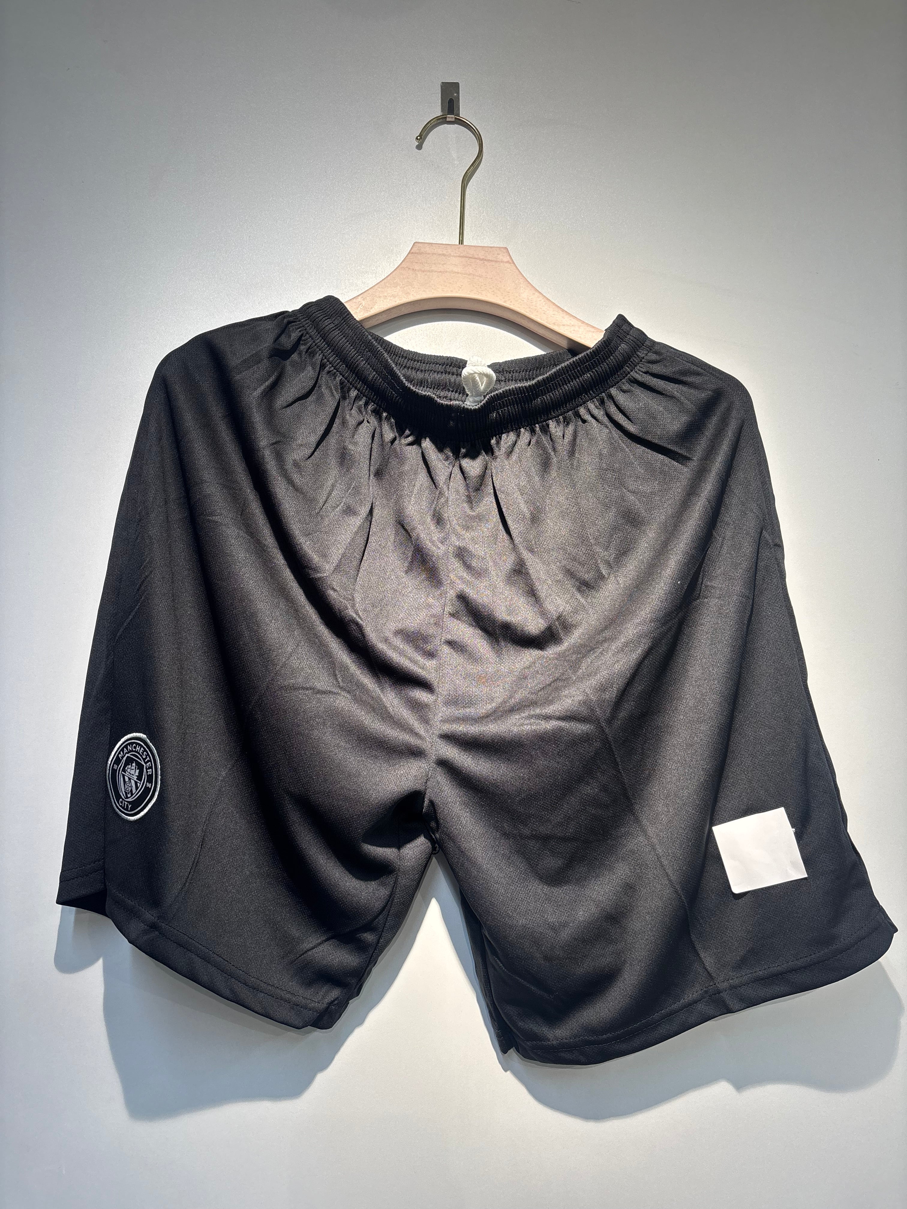 MAN CITY 2025-26 SHORTS