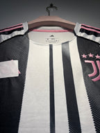JUVENTES 2025-26 HOME KIT