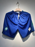BRAZIL HOME 2026 WORLD CUP SHORTS