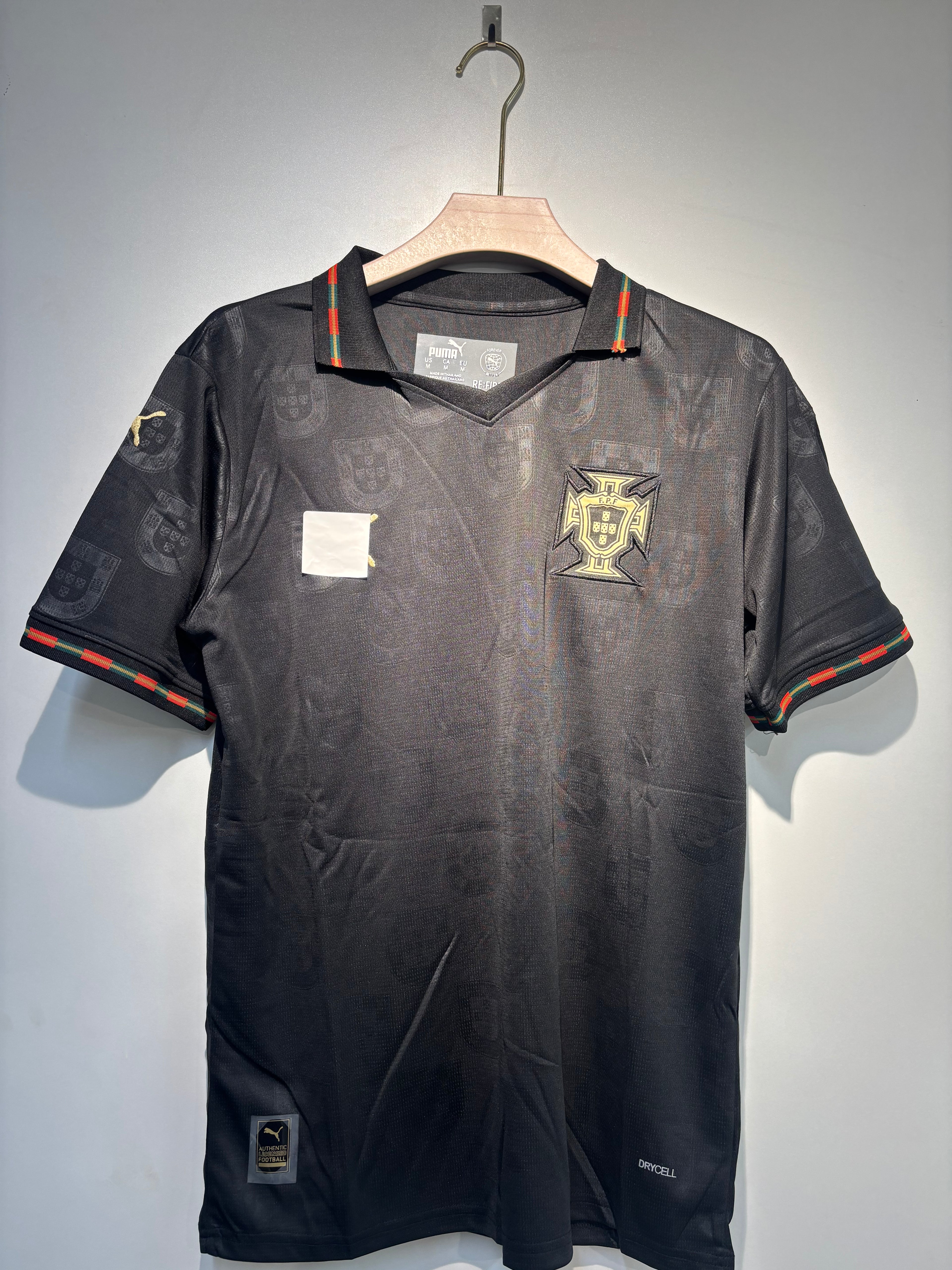 PORTUGAL PANTERA EDITION 2026 WORLD CUP TQ KIT