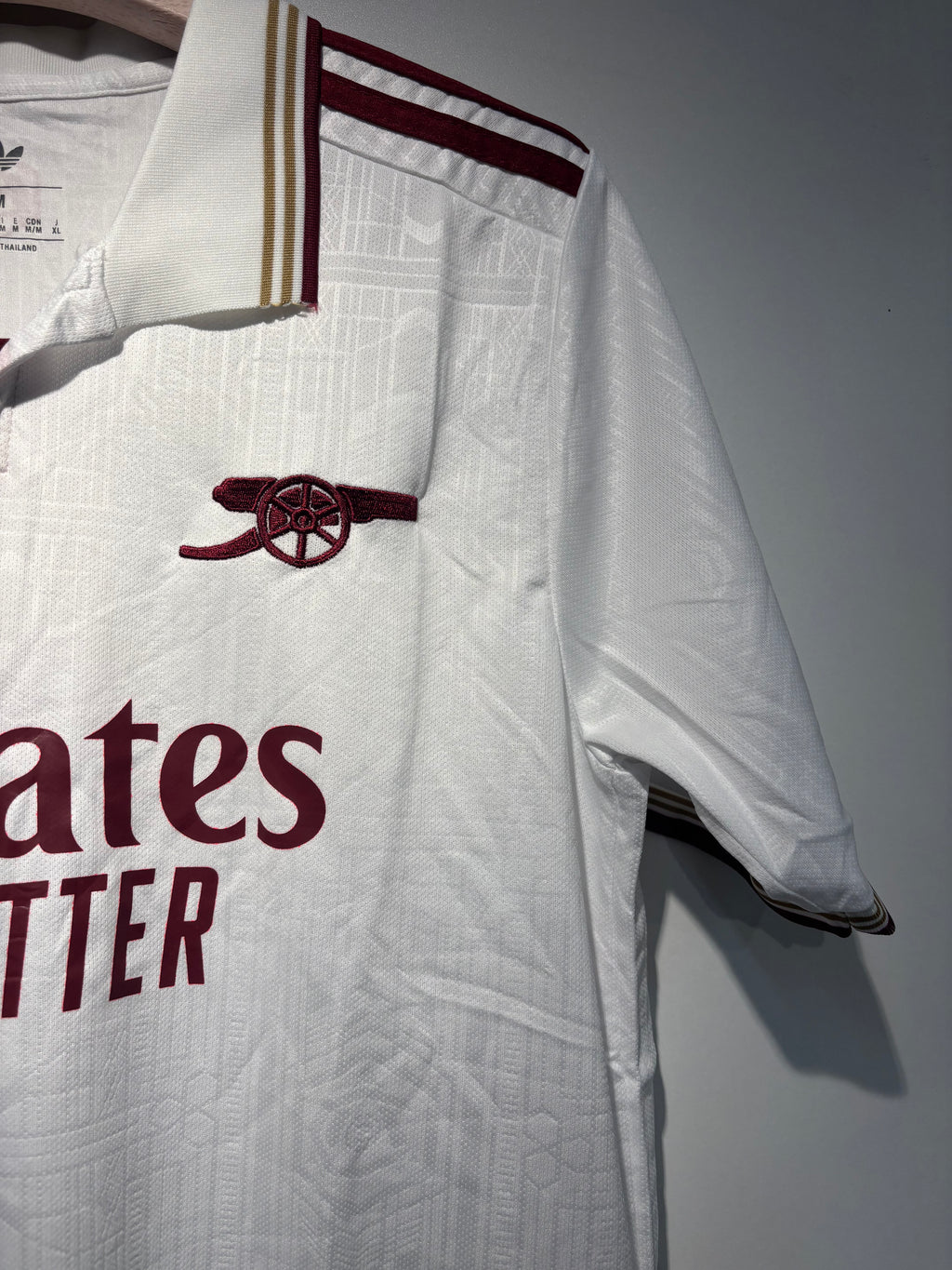 ARSENAL 2025-26 AWAY KIT