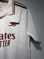 ARSENAL 2025-26 AWAY KIT