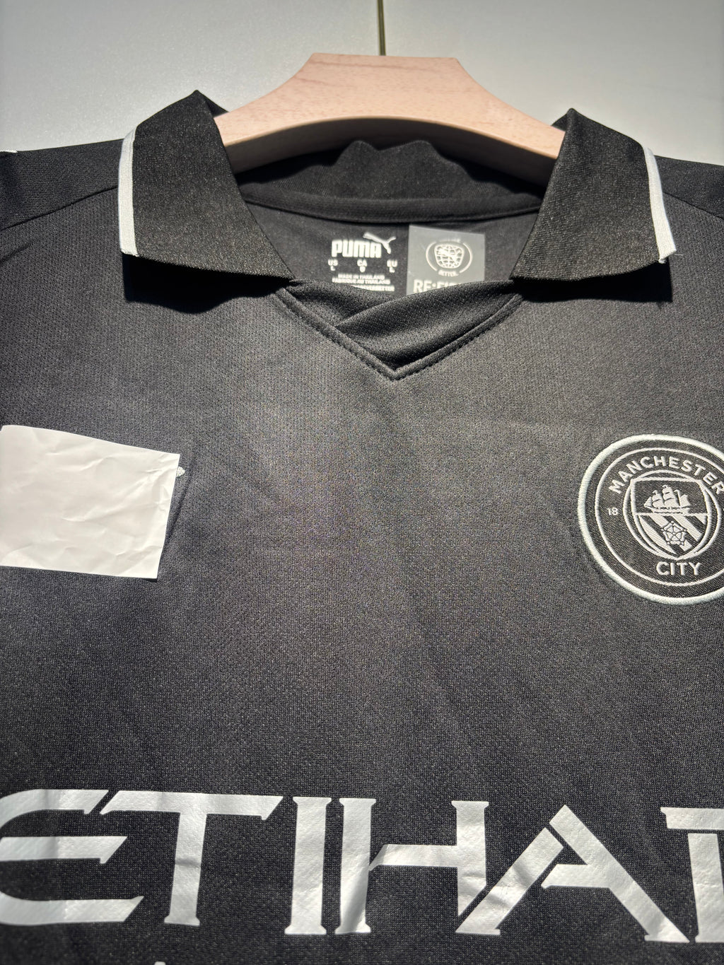 MAN CITY 2025-26 AWAY KIT