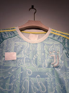 JUVENTES AWAY 2025-26 SEASON KIT