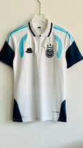 MESSI ARGENTINA TRAINING KIT 2026-27 HOME KIT EMBROIDERY PREMIUM QUALITY