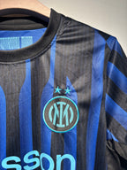 INTER MILAN HOME 2025-26 KIT