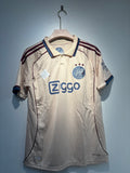AJAX 2025-26 THIRD KIT