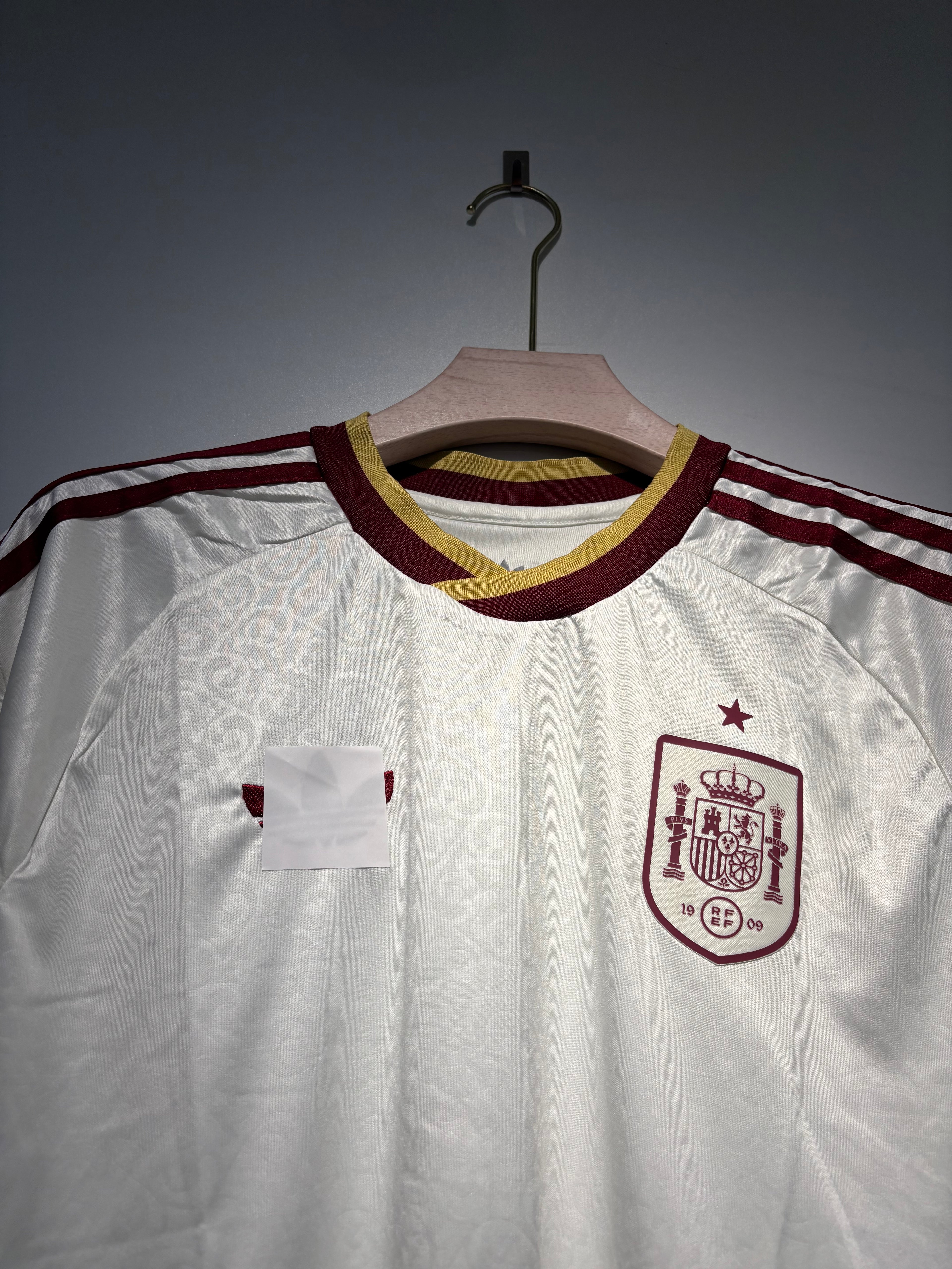SPAIN AWAY 2026 WORLD CUP TQ KIT