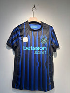 INTER MILAN HOME 2025-26 KIT