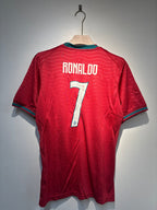 RONALDO PORTUGAL HOME 2026 WORLD CUP MQ