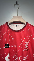 LIVERPOOL 2026-27 HOME KIT EMBROIDERY PREMIUM QUALITY