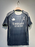 REAL MADRID AWAY 2025-26 KIT