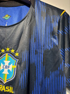 BRAZIL AWAY 2026 WORLD CUP TQ KIT