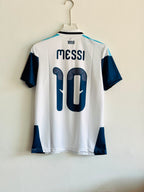 MESSI ARGENTINA TRAINING KIT 2026-27 HOME KIT EMBROIDERY PREMIUM QUALITY
