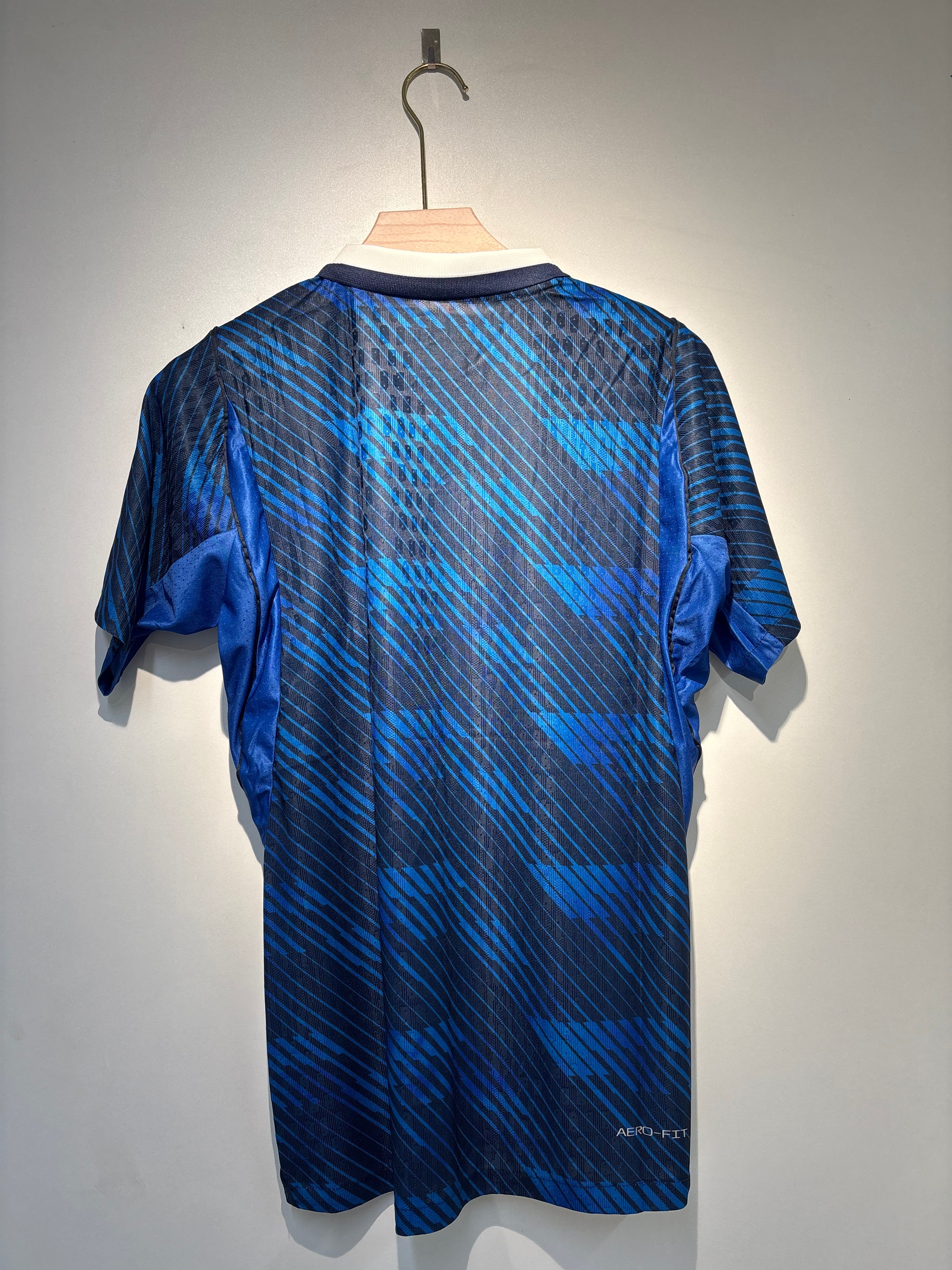 FRANCE HOME 2026 WORLD CUP PALYER VERSION KIT