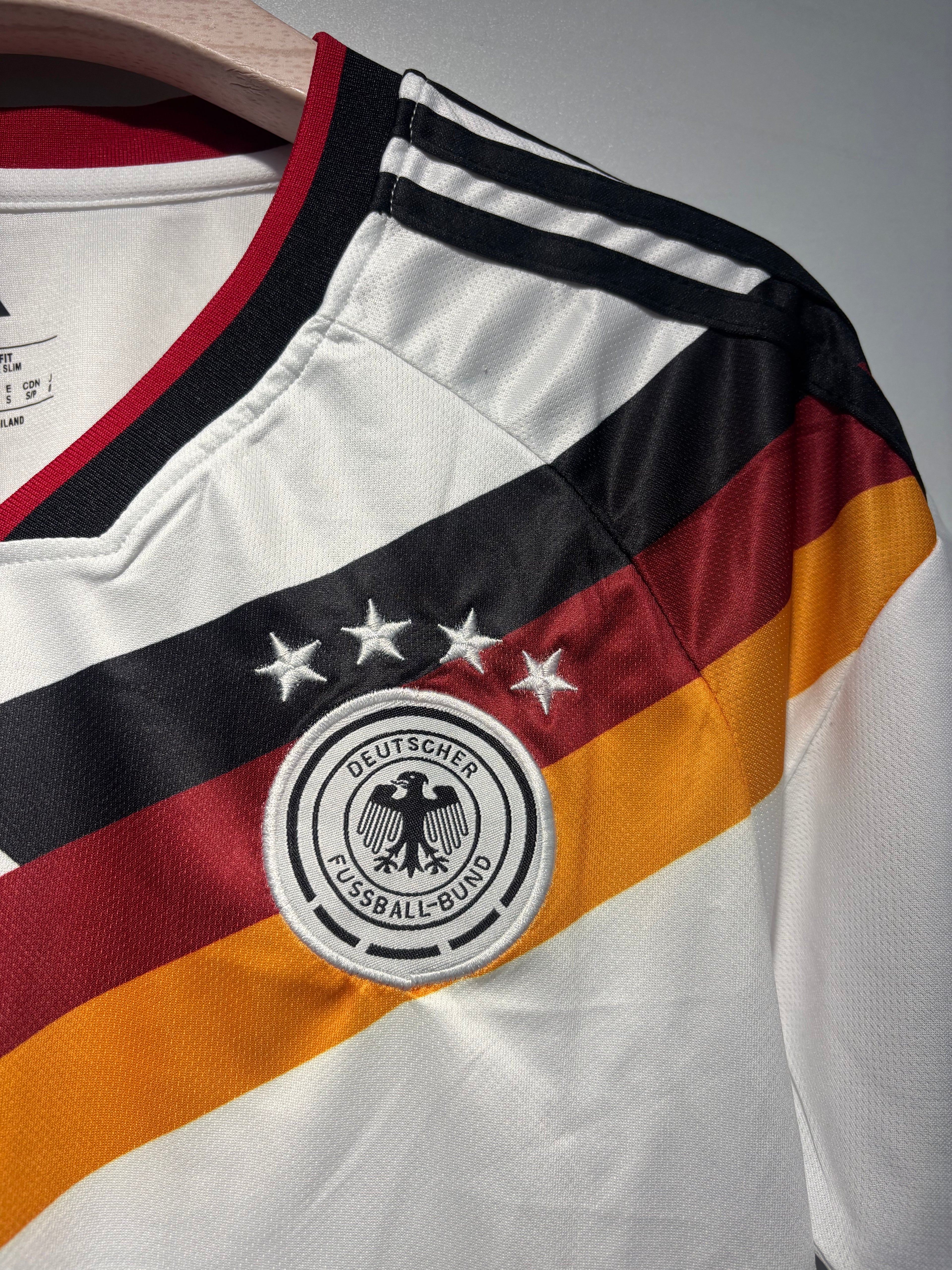 GERMANY HOME 2026 WORLD CUP MQ