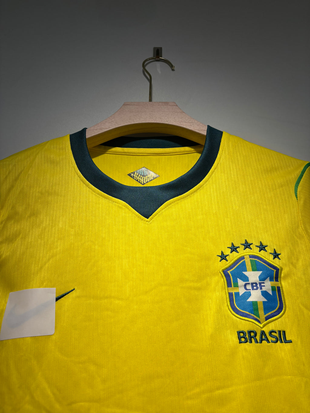 BRAZIL HOME 2026 WORLD CUP MQ